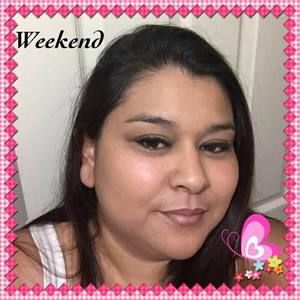 Meet your Posher, Lucia